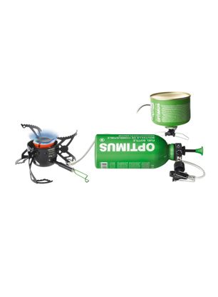 Vařič Optimus Polaris Optifuel