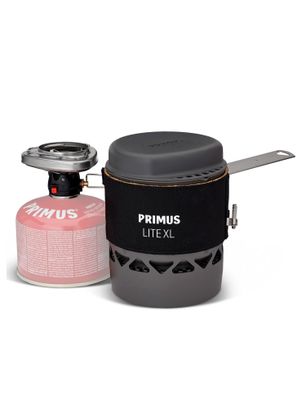 Turistický vařič Primus Lite XL Stove System