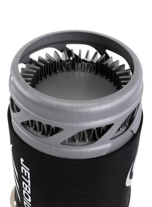 Turistický vařič Jetboil MicroMo - carbon