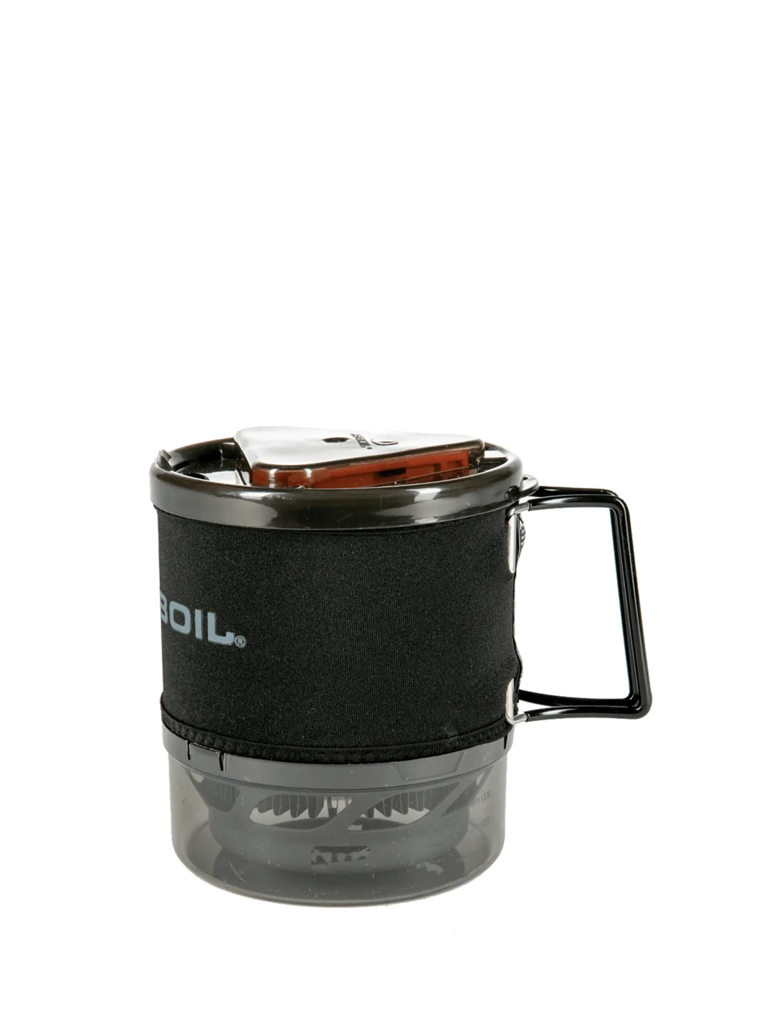 Vařič Jetboil Minimo - carbon
