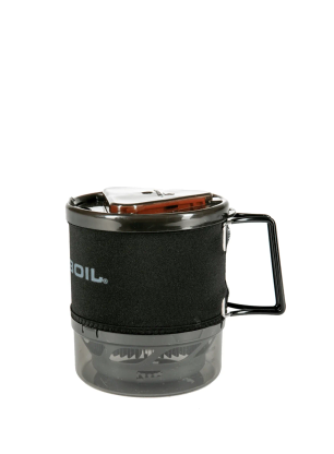 Vařič Jetboil Minimo - carbon