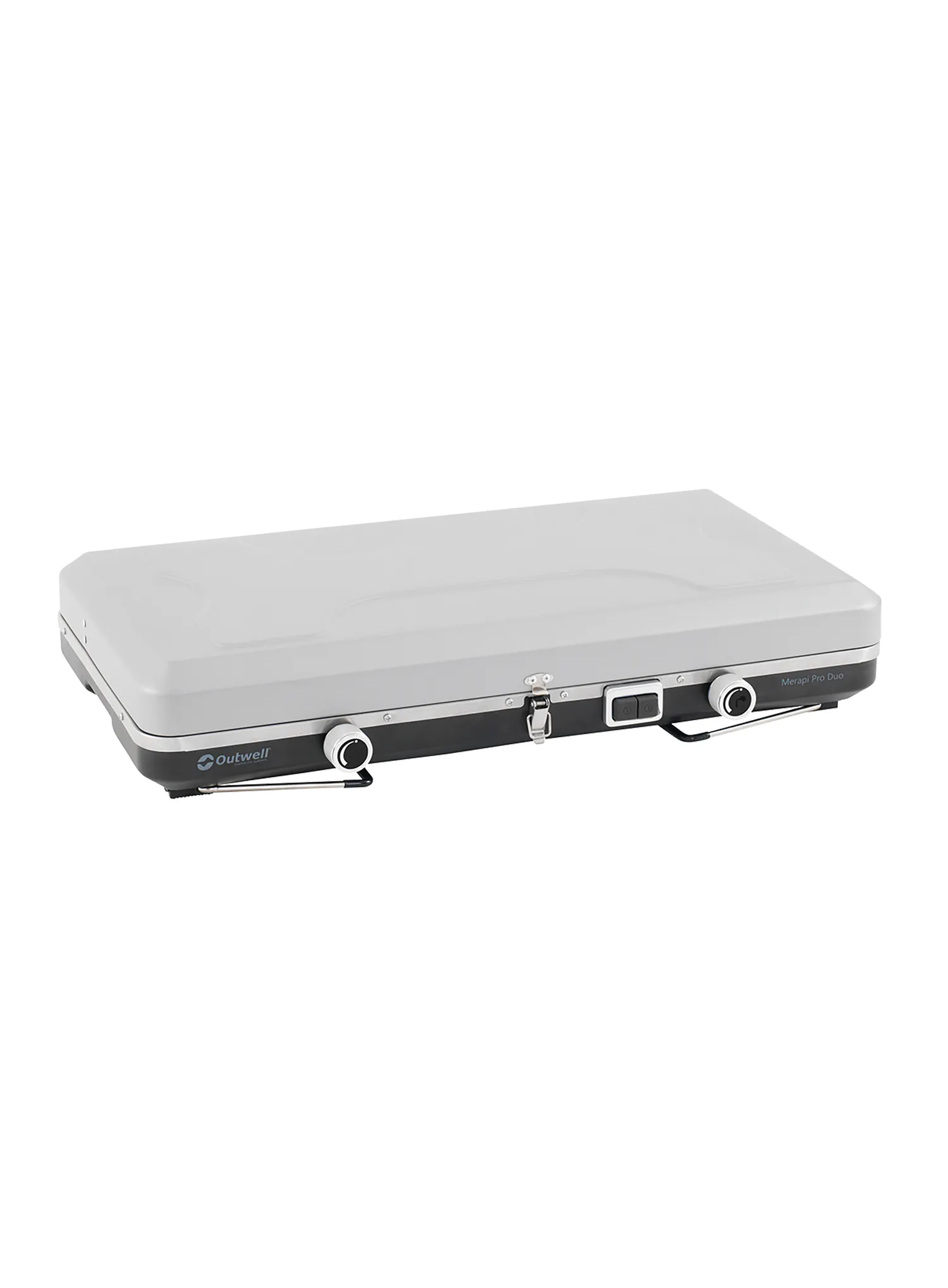 Turistický vařič Outwell Merapi Pro Duo Deluxe