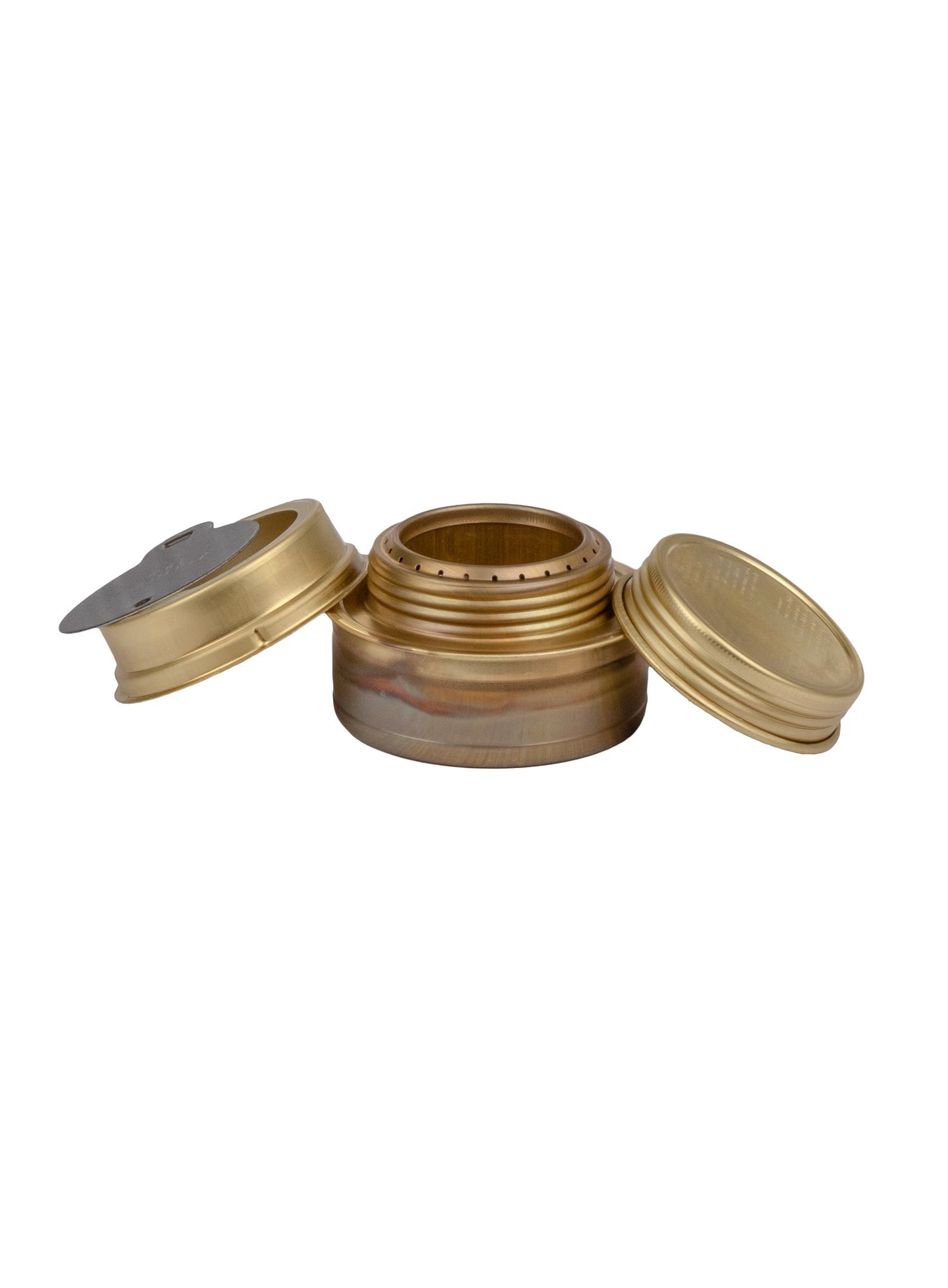 Turistický vařič Trangia Stove 25-5 UL