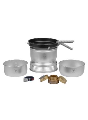 Turistický vařič Trangia Stove Ultralight 25-3/UL
