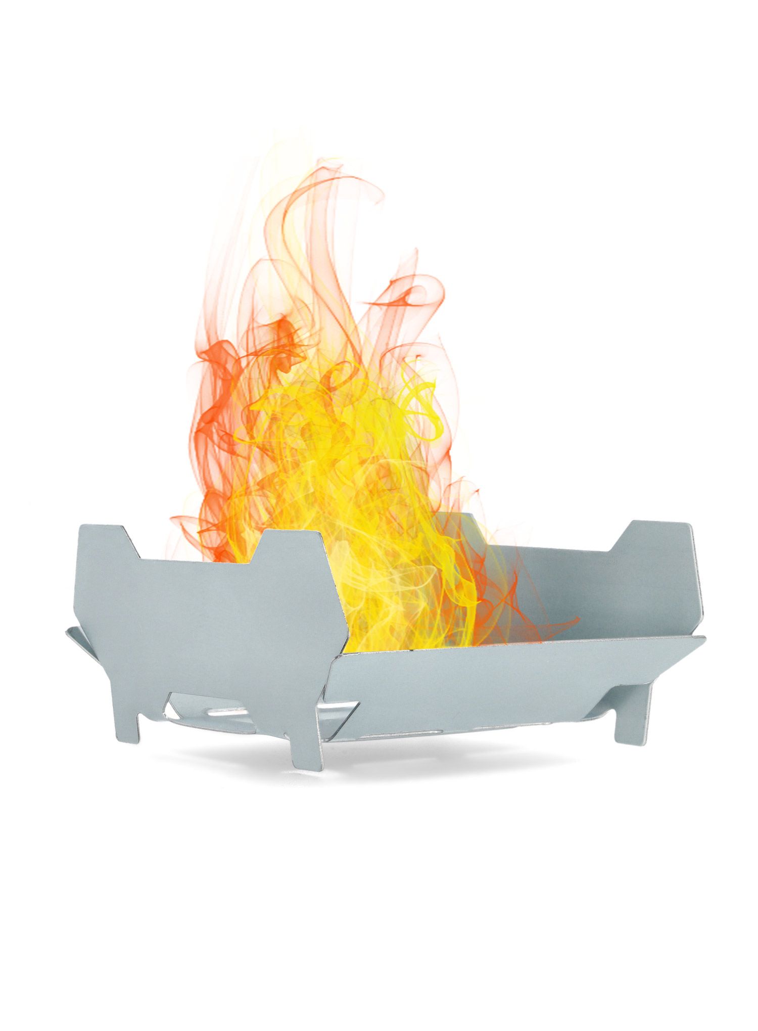 Turistický vařič Esbit Emergency Stove