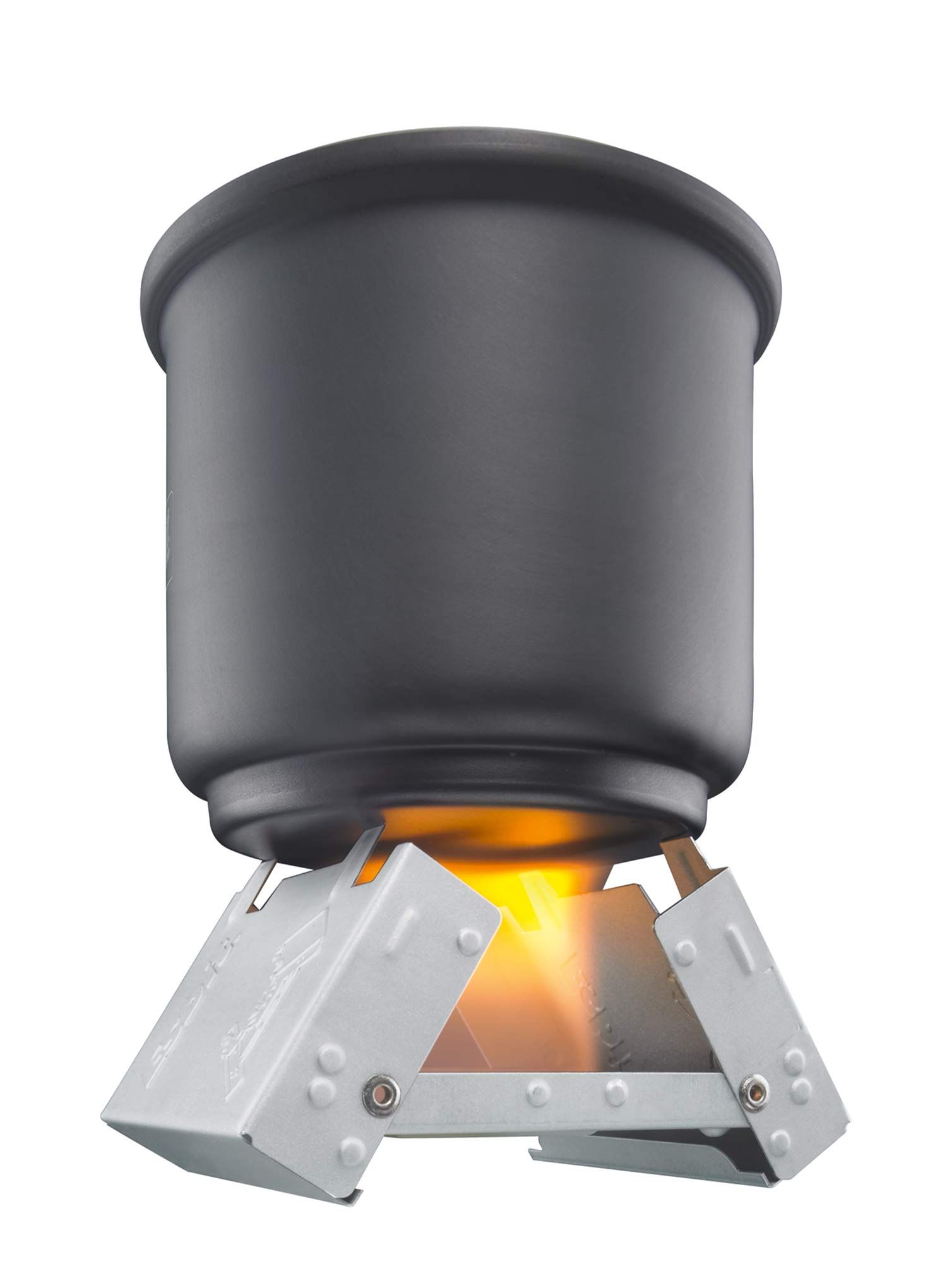 Turistický vařič Esbit Pocket Stove Small 16 x 5g