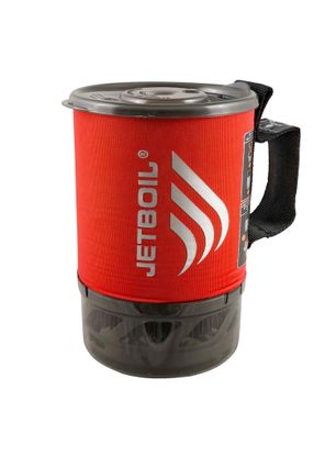 Turistický vařič Jetboil MicroMo - tamale