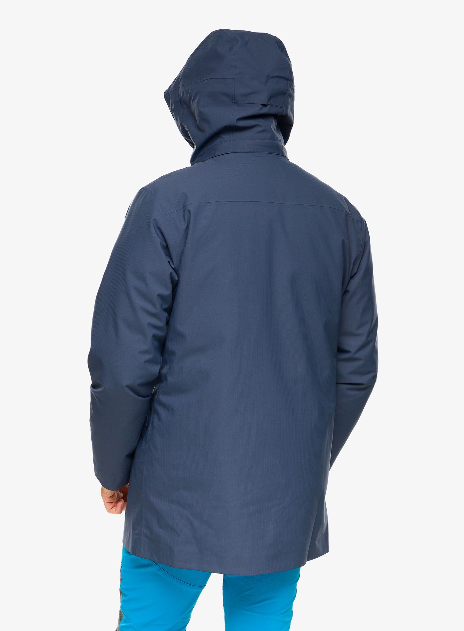 Bunda 3v1 Patagonia Tres 3-in-1 Parka - new navy