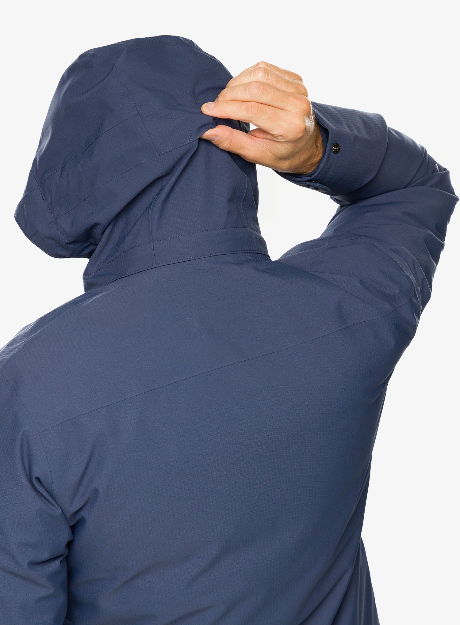 Bunda 3v1 Patagonia Tres 3-in-1 Parka - new navy