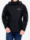 Bunda 3v1 Berghaus RG Alpha 2.0 Gemni 3in1 Jacket - black/black