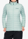 Bunda 3v1 dámská Berghaus Hillwalker 2.0 Gemini HL 3in1 Jacket - off peak/evernia green