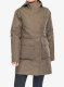 Bunda 3v1 dámská Patagonia Pine Bank 3-in-1 Parka - marlow brown