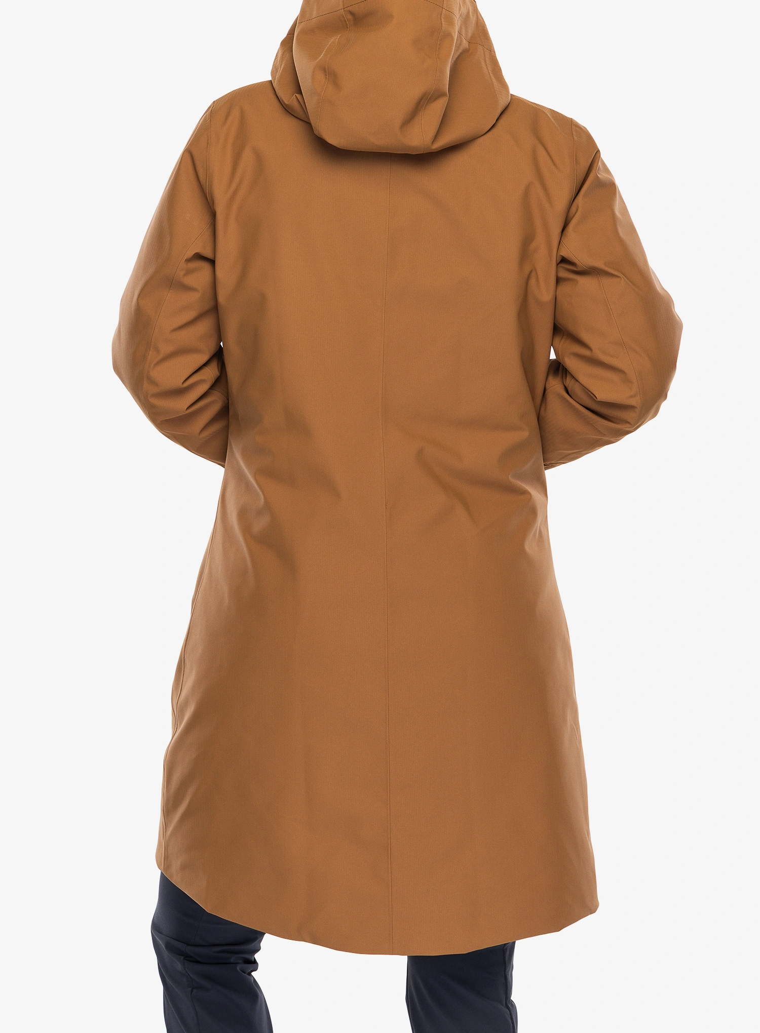 Bunda 3v1 dámská Patagonia Tres 3-in-1 Parka - deer brown