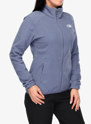 Bunda 3v1 dámská The North Face Evolve II Triclimate Jacket - lunar blue/twilight galaxy