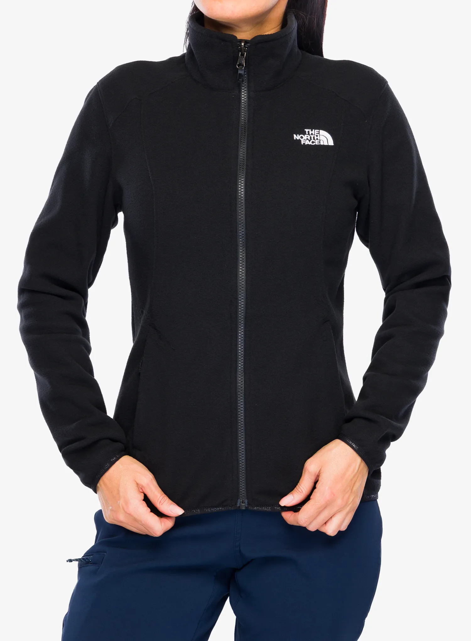 Bunda 3v1 dámská The North Face Evolve II Triclimate Jacket - tnf black