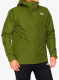 Bunda 3v1 The North Face Carto Mono Triclimate Hooded Jacket - woodland green