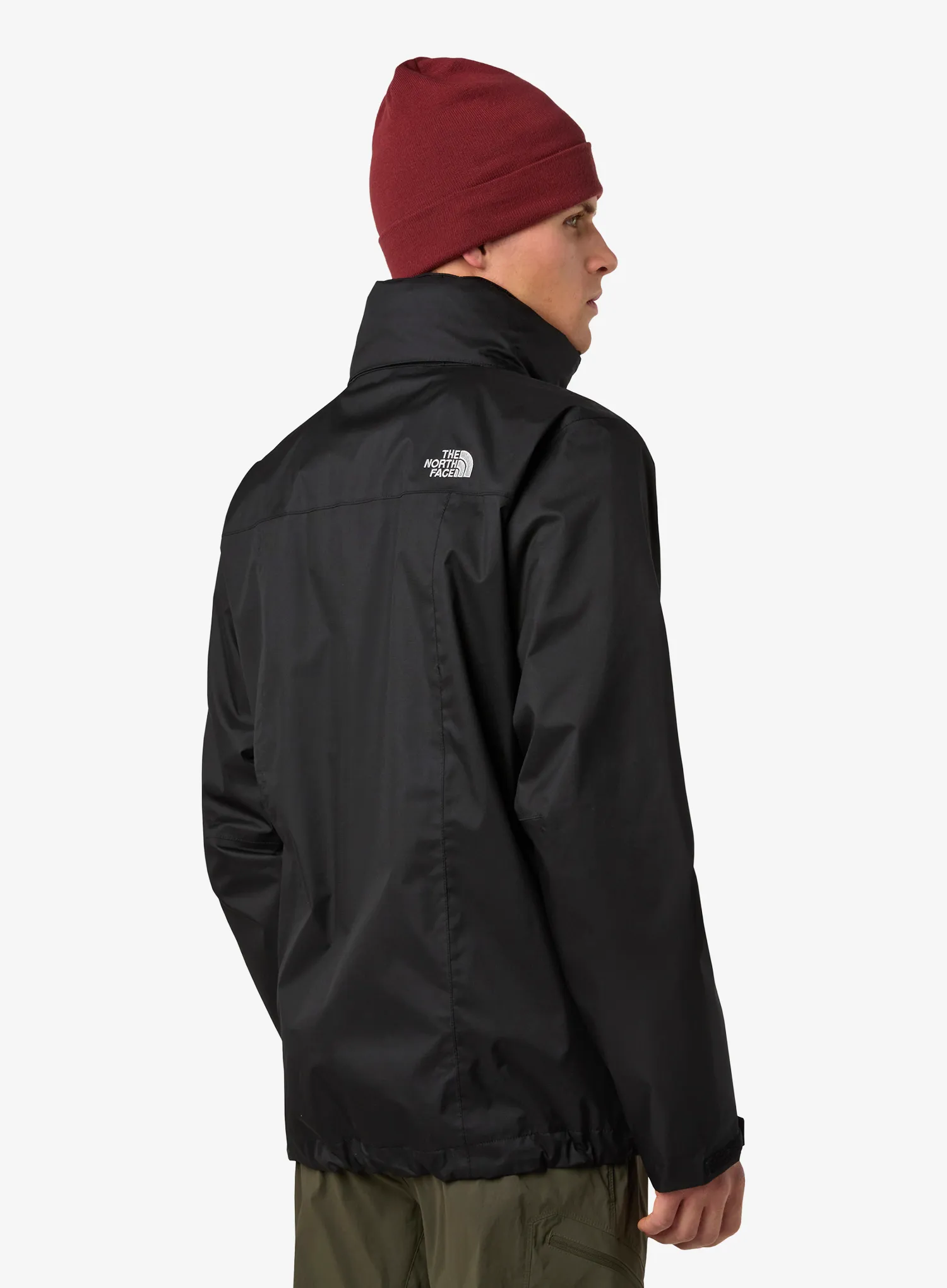 Bunda 3 v 1 The North Face Evolve II Triclimate Jacket - blk