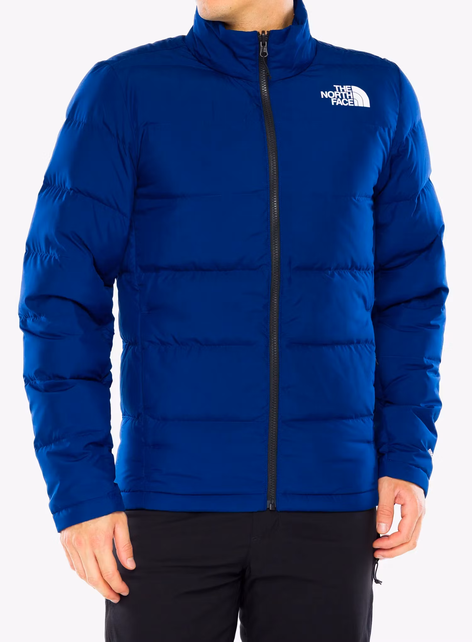 Bunda 3v1 The North Face Mountain Light Triclimate GTX Jacket - estate blue/tnf black