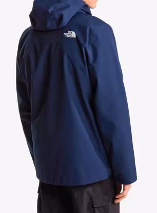Bunda 3v1 The North Face Quest Mono Triclimate - navy/estate blue