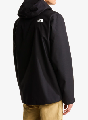 Bunda 3v1 The North Face Quest Mono Triclimate - tnf black