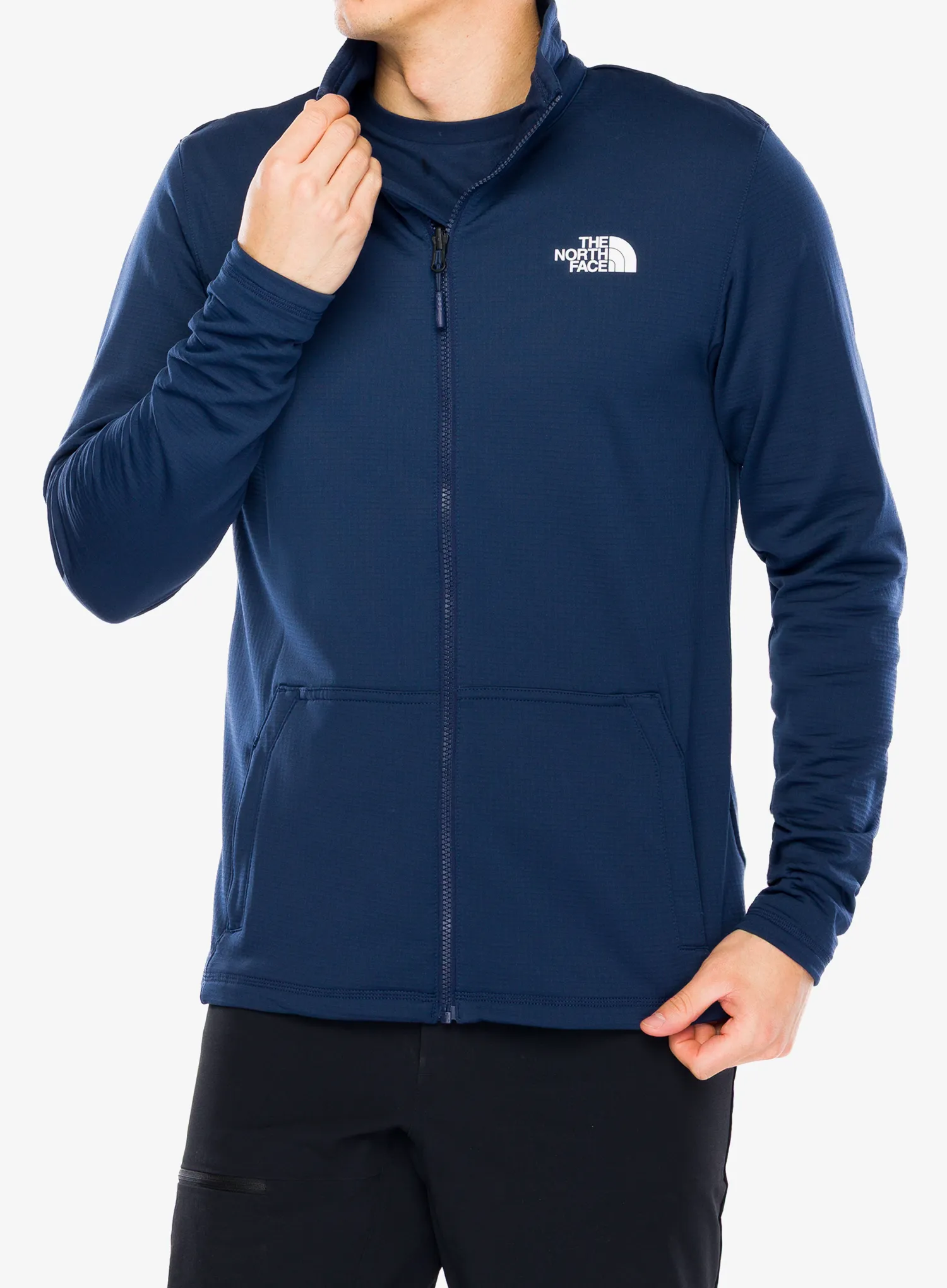 Bunda 3v1 The North Face Quest Triclimate Jacket - estate blue/summit navy