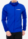 Bunda adidas TERREX Xperior Climawarm+ Wind Light Fleece Hooded Jacket - semi lucid blue
