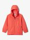 Chlapecká bunda Columbia Dalby Springs II Jacket - juicy