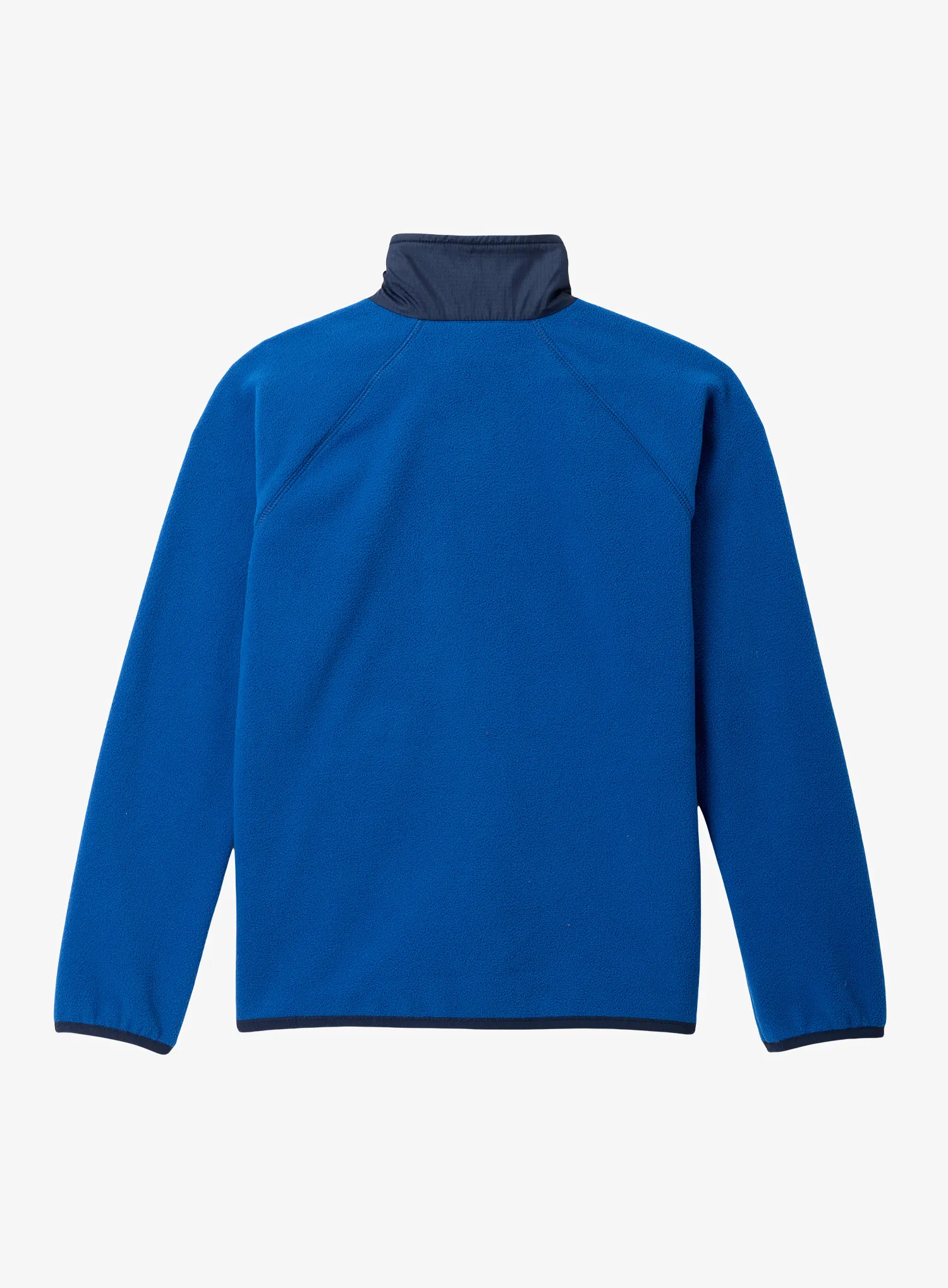Chlapecká bunda Columbia Fast Trek V Full Zip - mountain blue/collegiate navy