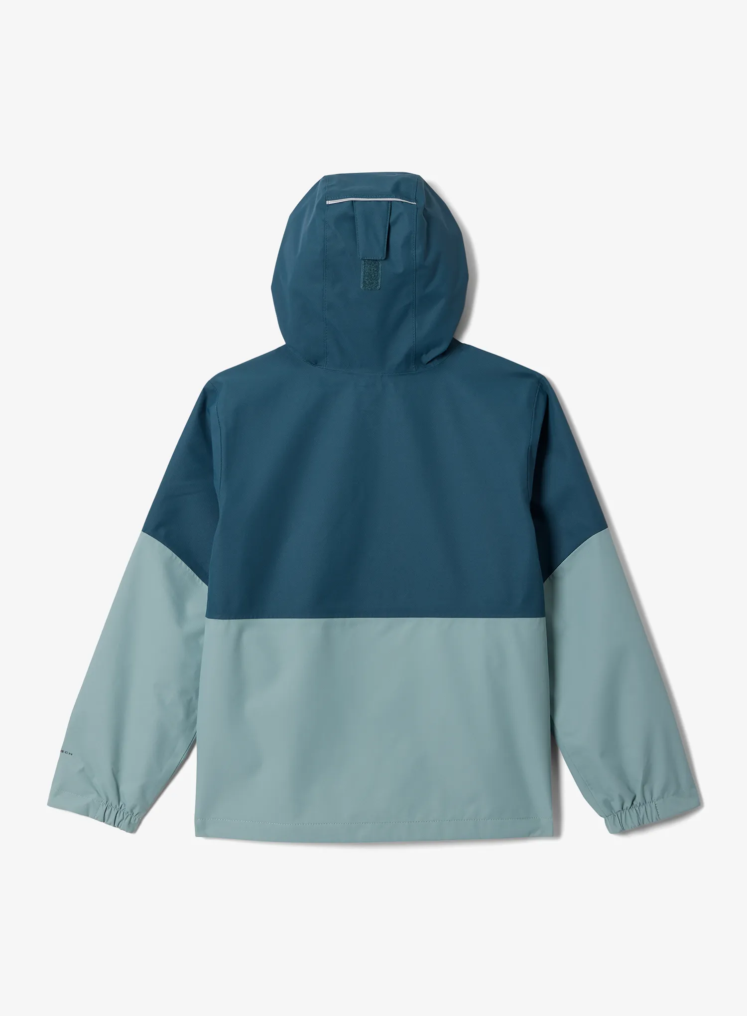 Chlapecká bunda Columbia Hikebound II Jacket - everblue/crushed blue