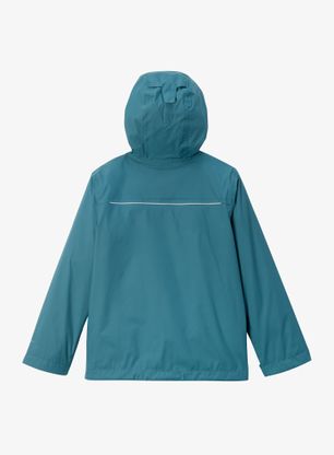 Chlapecká bunda Columbia Watertight Jacket - cloudburst