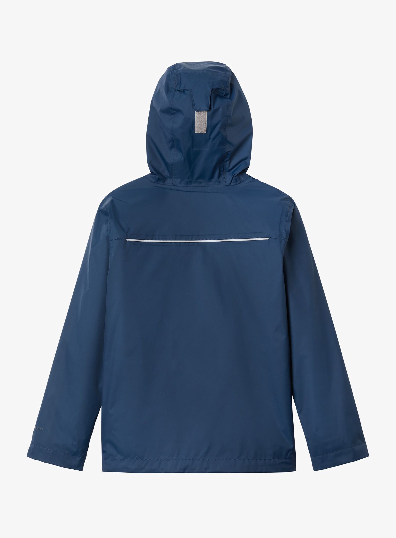 Chlapecká bunda Columbia Watertight Jacket - collegiate navy