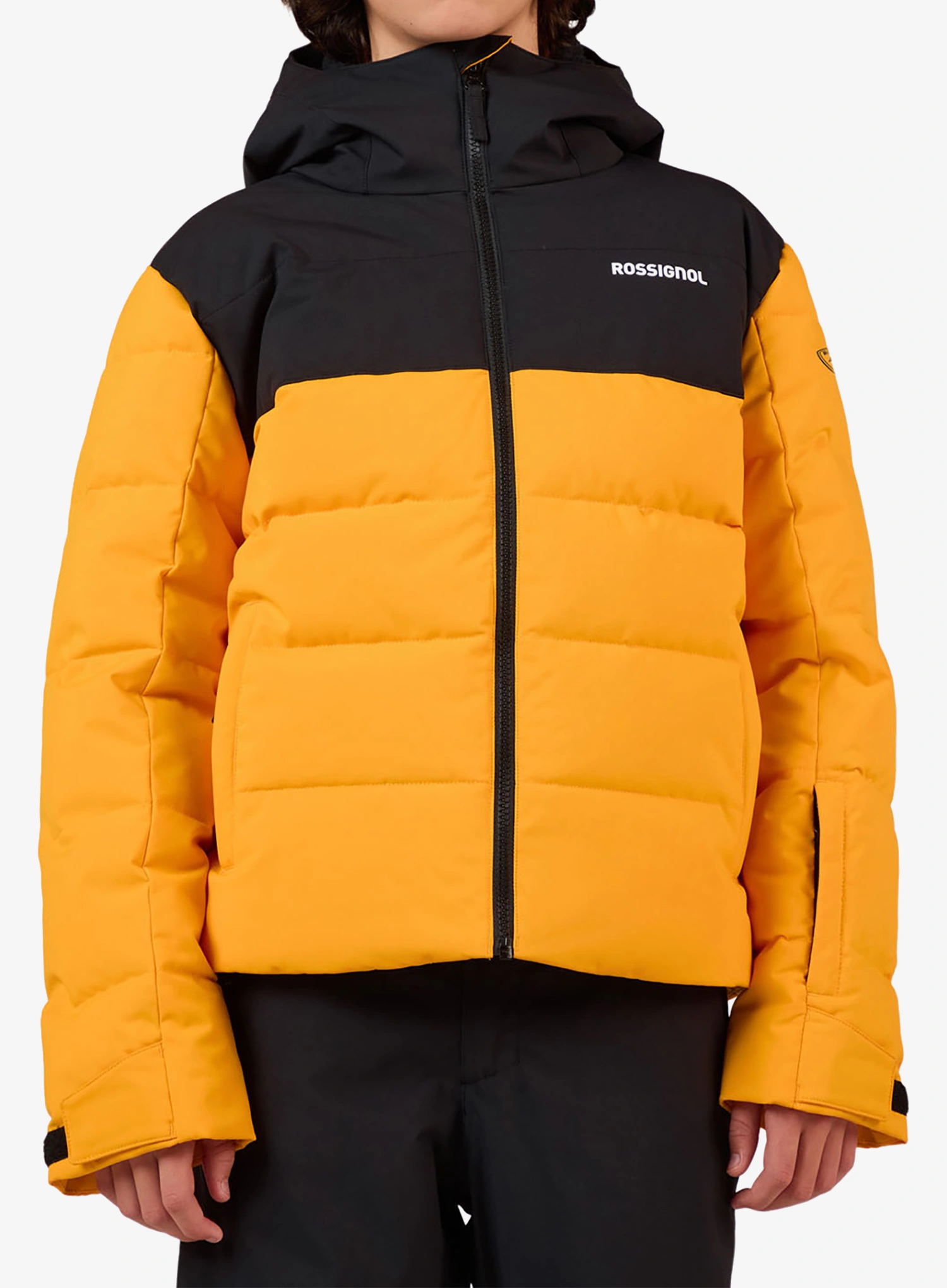 RossignolSizQuiltedJacketsaffronyellow3607684914929a.webp