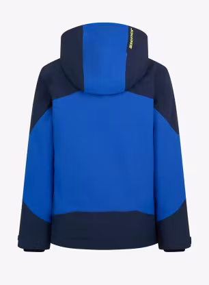 Chlapecká bunda Ziener Agimo Jacket - dark navy