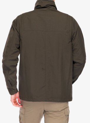 Bunda Craghoppers NosiLife Adventure Jacket IV - woodland green