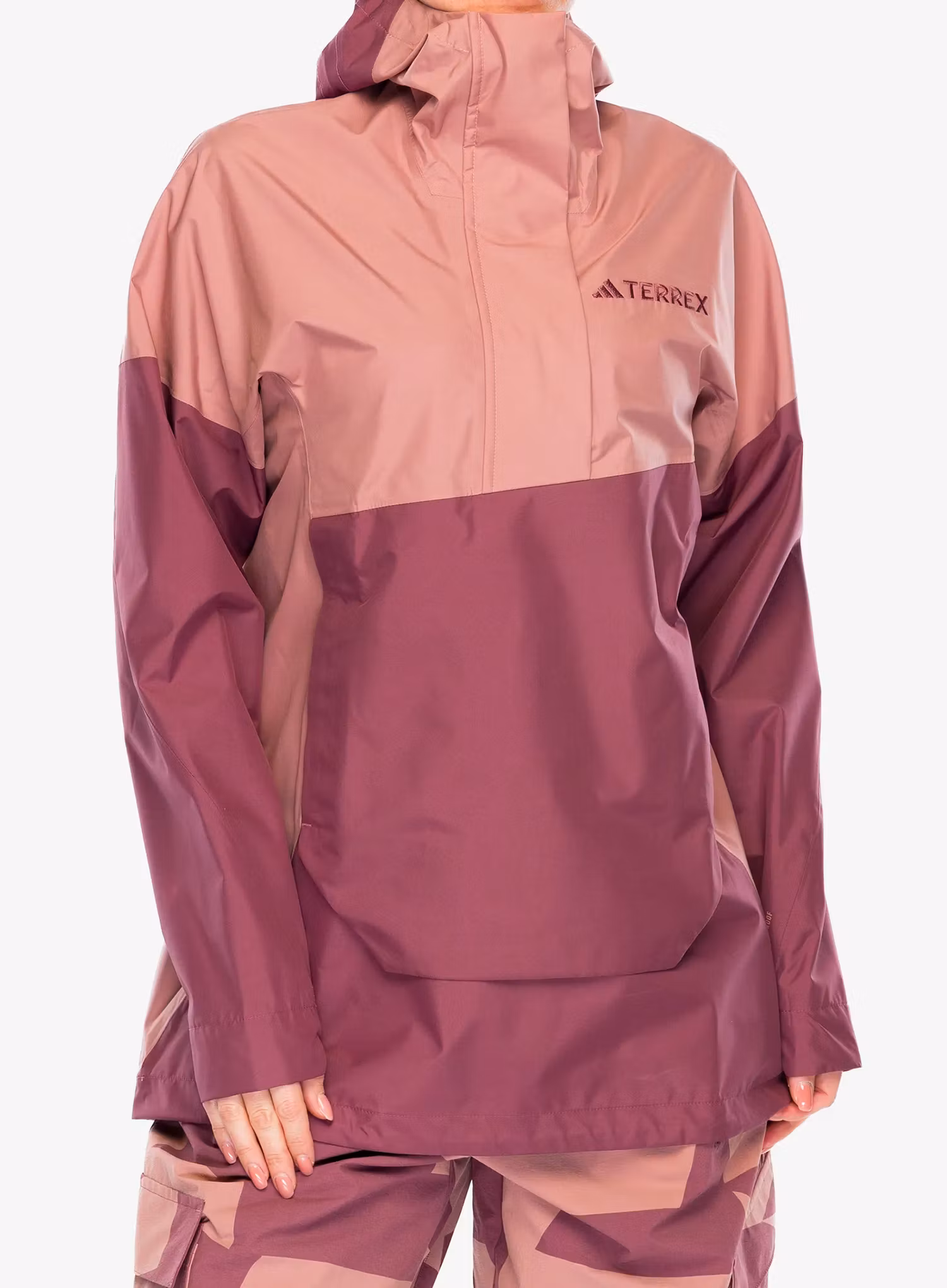 adidasTERREXXploric25LClimaproofAnorak_warmclay4067904655077a.webp