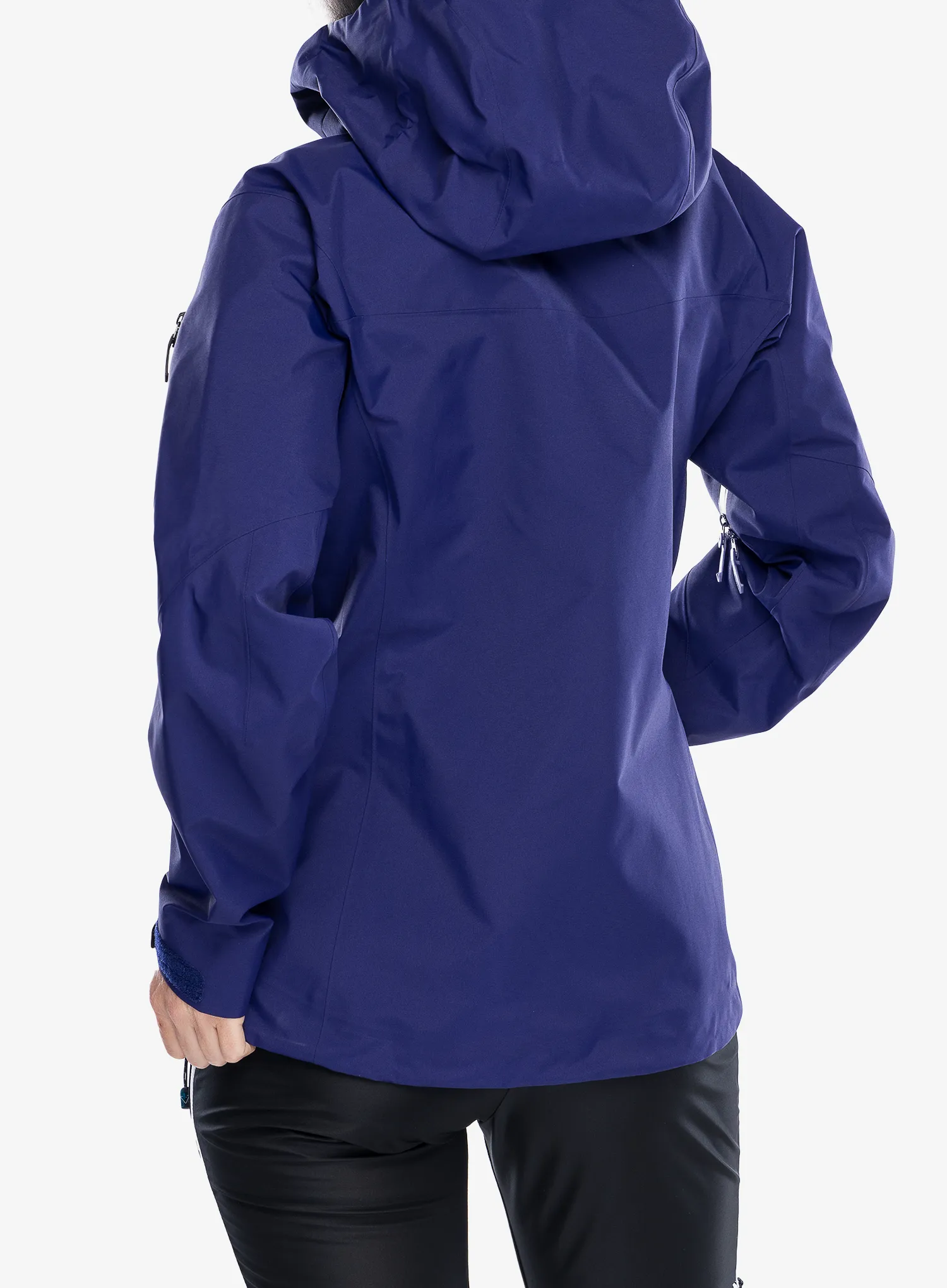 Dámská bunda Arcteryx Alpha SV Jacket - soulsonic