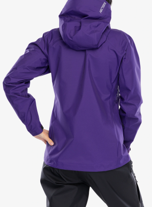 Dámská bunda Arcteryx Beta SL Jacket - azalea