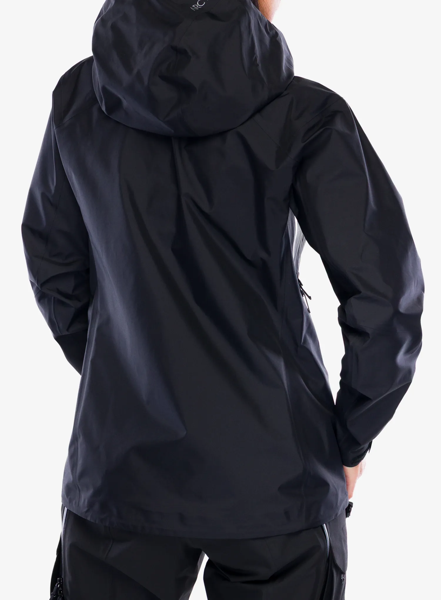 Dámská bunda Arcteryx Beta SL Jacket - black
