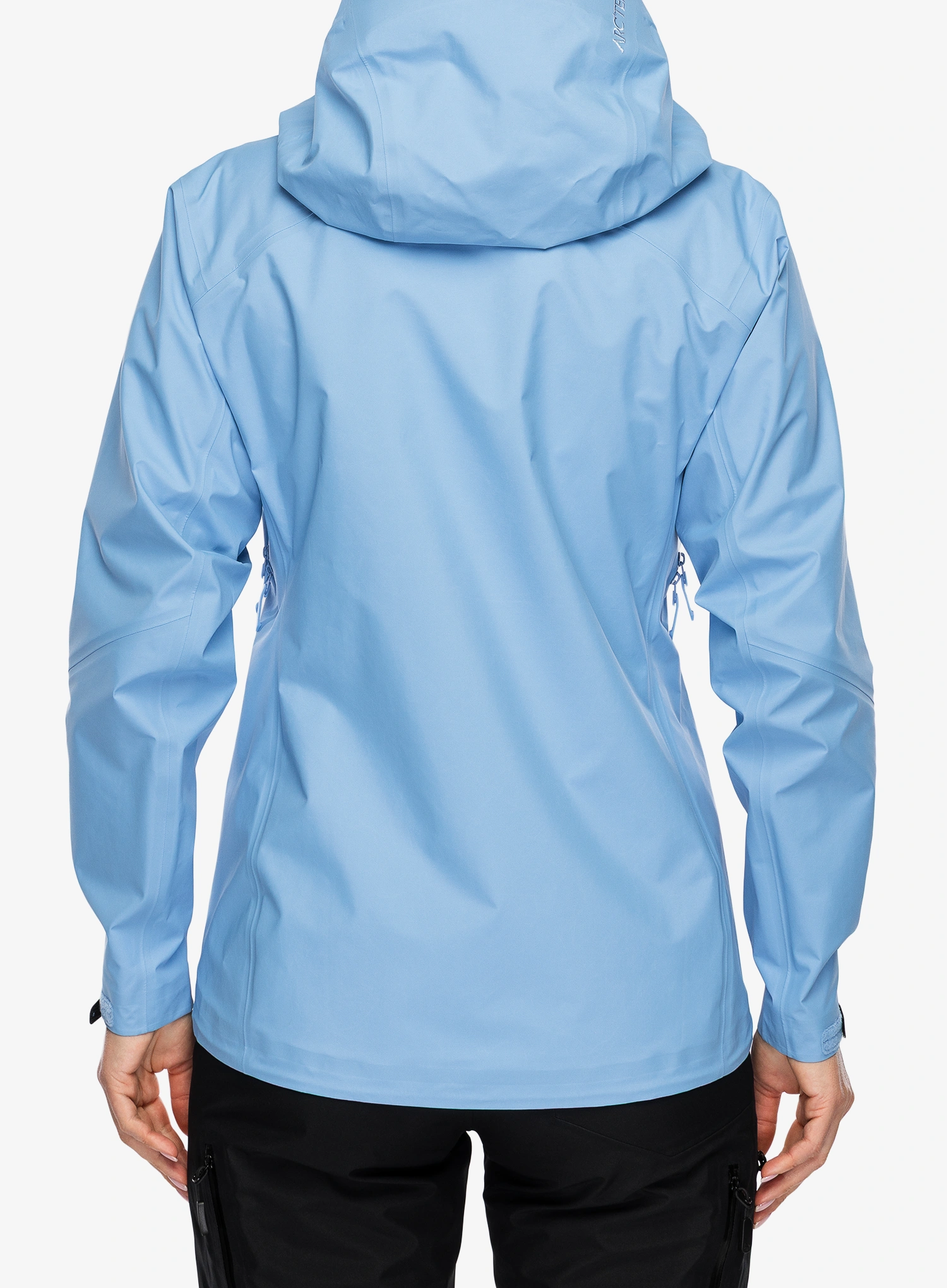 Dámská bunda Arcteryx Beta SL Jacket - glacial