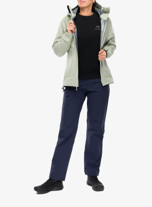 Dámská bunda Arcteryx Beta SL Jacket - habitat
