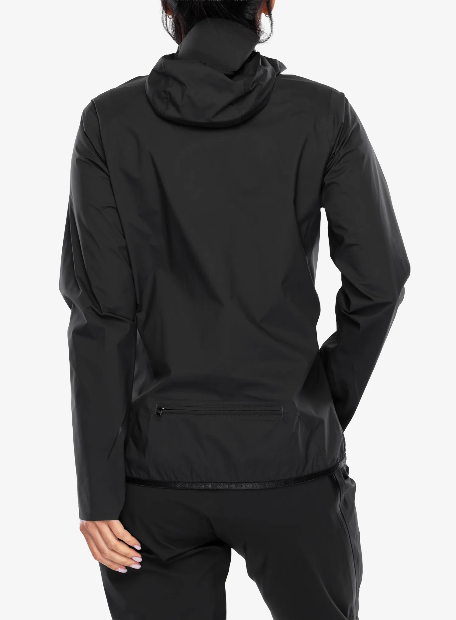 Bunda dámská BlackYak Bruna Jacket - phantom