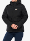 Dámská bunda Carhartt Relaxed Fit Montana Insulated Jacket - black