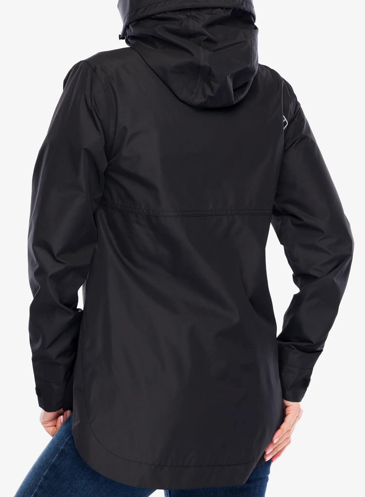 Dámská bunda Didriksons Tilde Jacket 4 - black