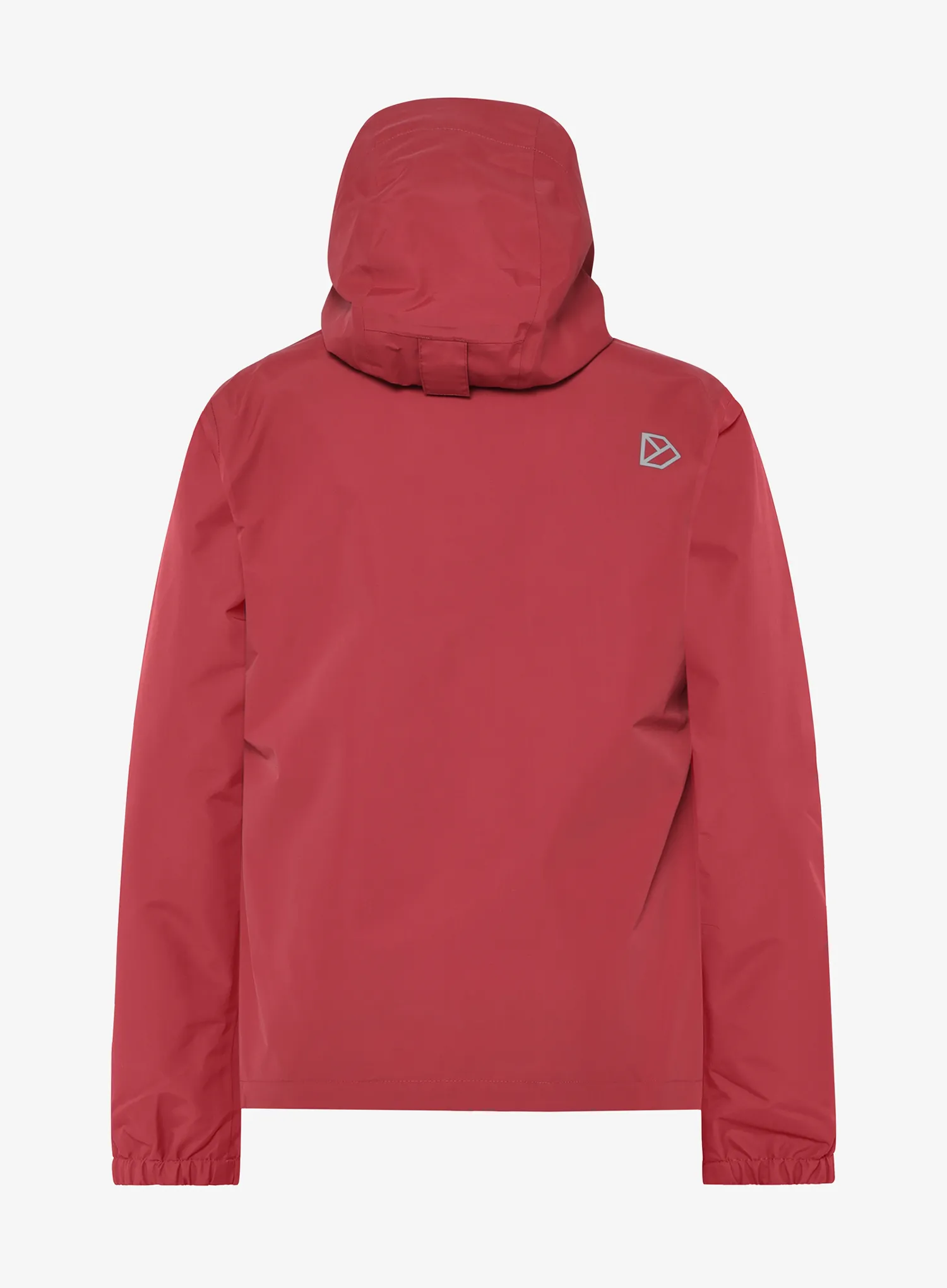 Dámská bunda Didriksons Varja JKT 2 - spring red