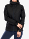 Dámská bunda Fjallraven Abisko Lite Trekking - grey/black