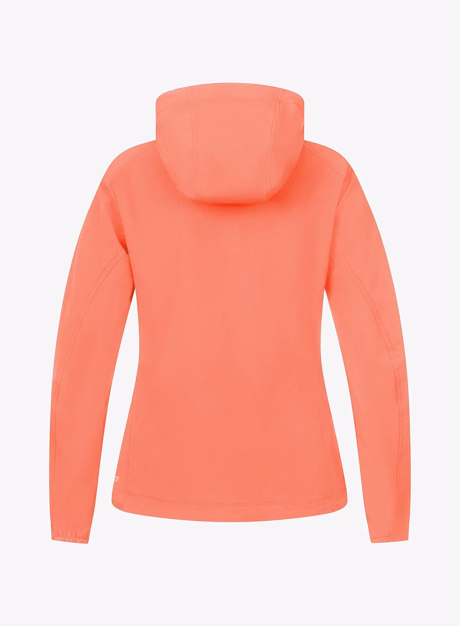 Dámská bunda Hannah Aspen Hoody - fusion coral