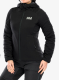 Dámská bunda Helly Hansen Odin Stretch Hoody Insulator - black