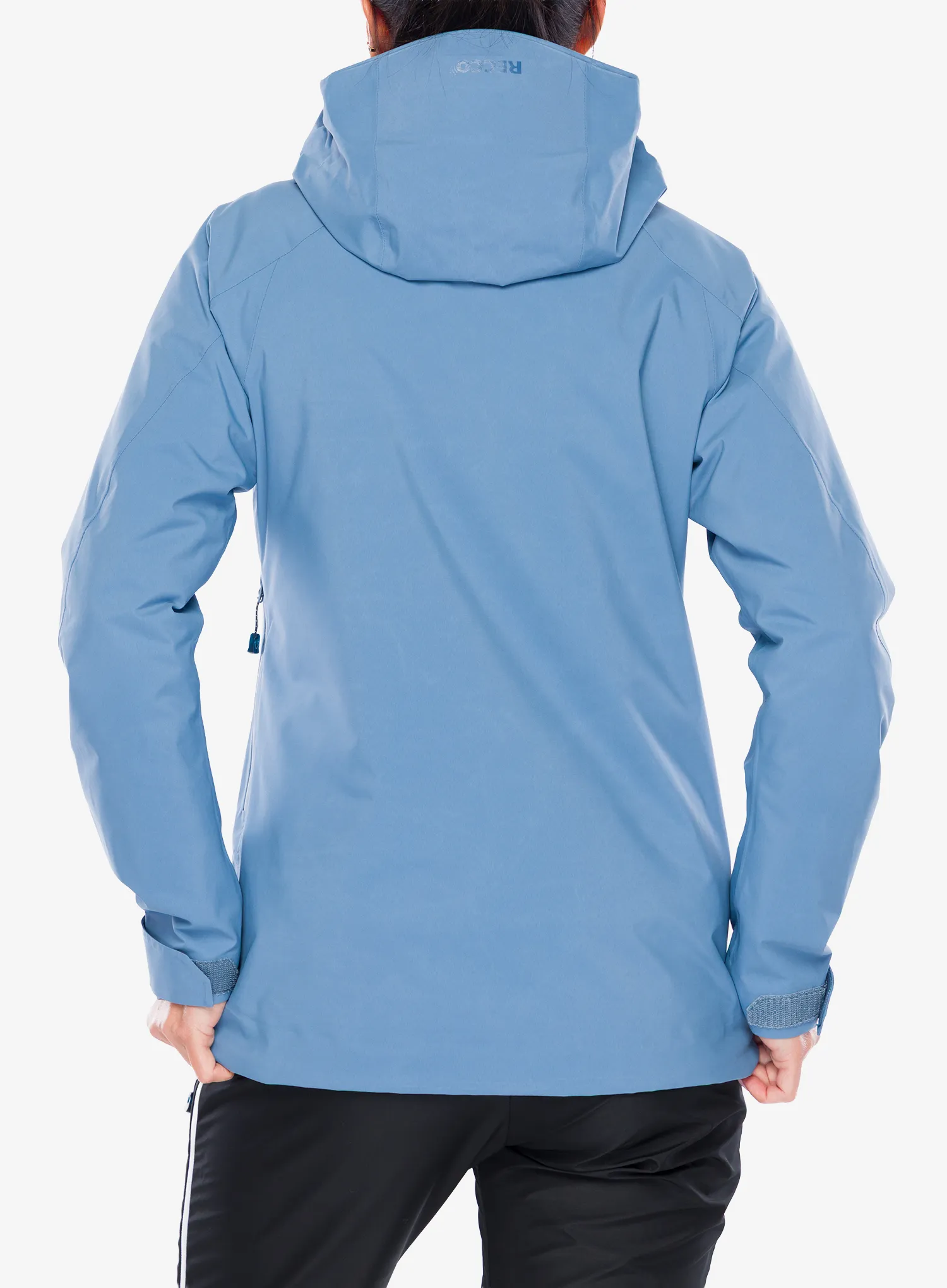 Dámská bunda Millet Trilogy Icon Gtx Pro Jacket - coronet blue