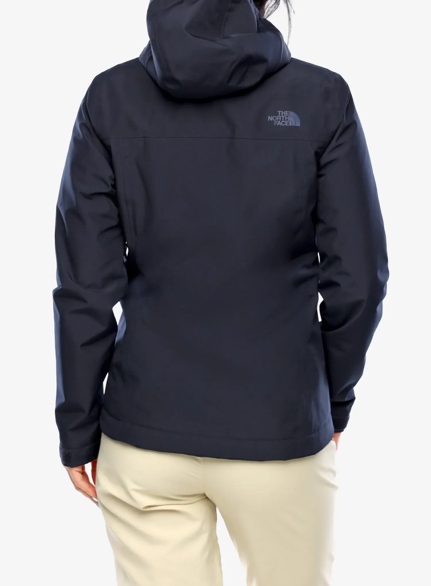 Dámská bunda The North Face Dryzzle FUTURELIGHT Insulated JKT - av