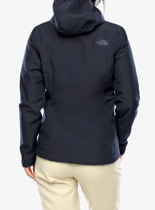 Dámská bunda The North Face Dryzzle FUTURELIGHT Insulated JKT - av